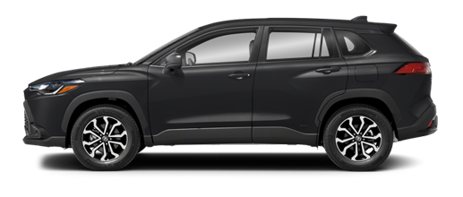 2026 Toyota Corolla Cross Hybrid - Bill Penney Toyota Jasper in Jasper AL