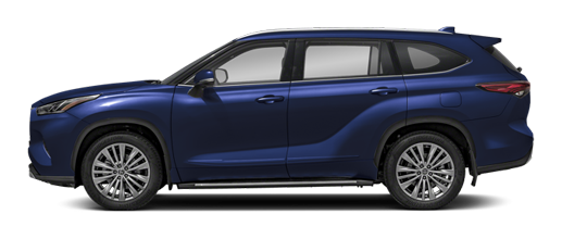2025 Toyota Highlander Hybrid - Bill Penney Toyota Jasper in Jasper AL
