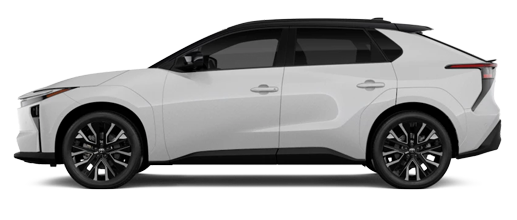 2026 Toyota bZ - Bill Penney Toyota Jasper in Jasper AL