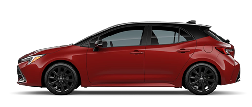 2026 Toyota Corolla Hatchback - Bill Penney Toyota Jasper in Jasper AL