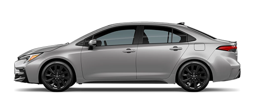 2026 Toyota Corolla - Bill Penney Toyota Jasper in Jasper AL