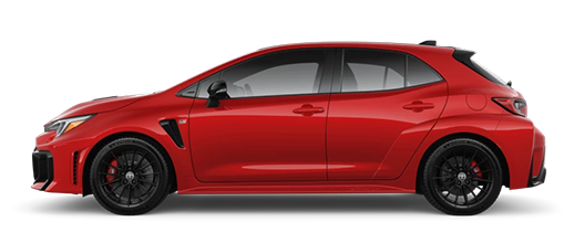 2026 Toyota GR Corolla - Bill Penney Toyota Jasper in Jasper AL