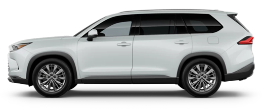 2026 Toyota Grand Highlander Hybrid - Bill Penney Toyota Jasper in Jasper AL