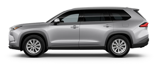 2026 Toyota Grand Highlander - Bill Penney Toyota Jasper in Jasper AL