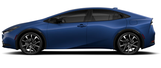 2026 Toyota Prius Plug-in Hybrid - Bill Penney Toyota Jasper in Jasper AL