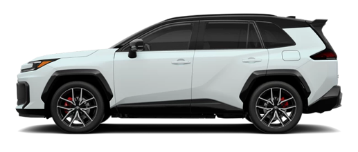 2026 Toyota RAV4 Plug-in Hybrid - Bill Penney Toyota Jasper in Jasper AL