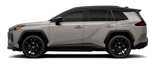 2026 Toyota RAV4 - Bill Penney Toyota Jasper in Jasper AL