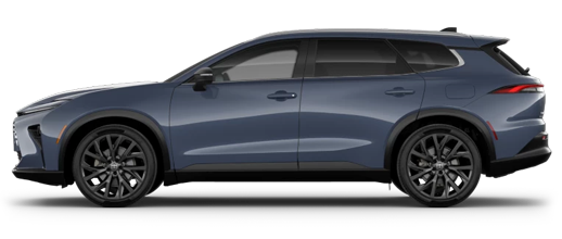 2026 Toyota Crown Signia - Bill Penney Toyota Jasper in Jasper AL