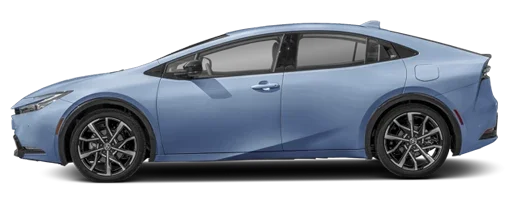 2027 Toyota Prius Plug-in Hybrid - Bill Penney Toyota Jasper in Jasper AL