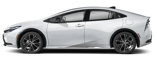 2027 Toyota Prius - Bill Penney Toyota Jasper in Jasper AL
