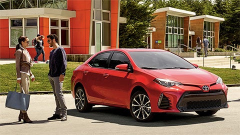 Bill Penney Toyota Jasper in Jasper AL