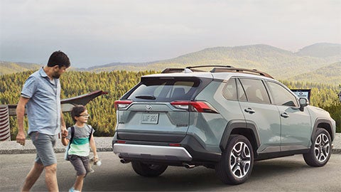 Bill Penney Toyota Jasper in Jasper AL