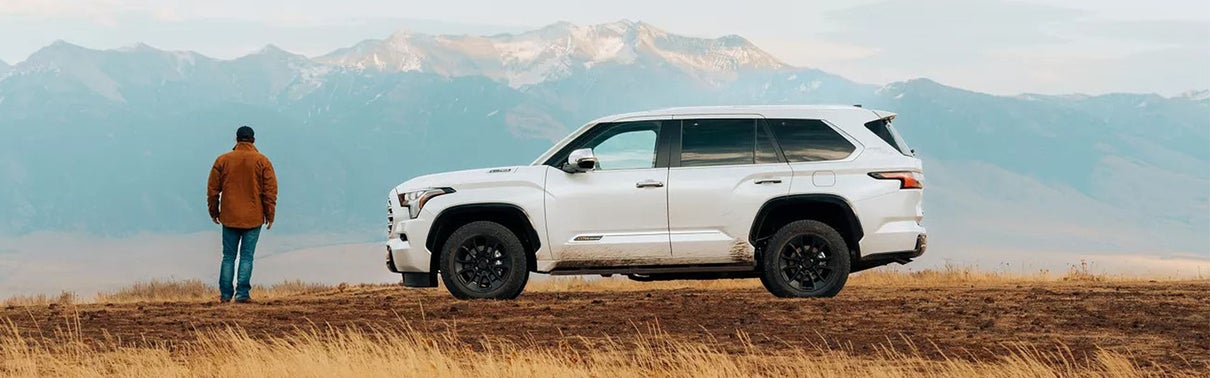 Bill Penney Toyota Of Jasper