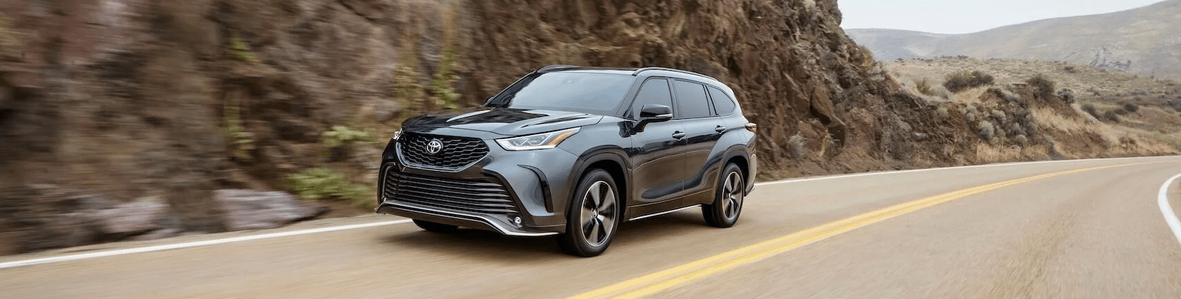 Toyota Dealer near Bessemer AL