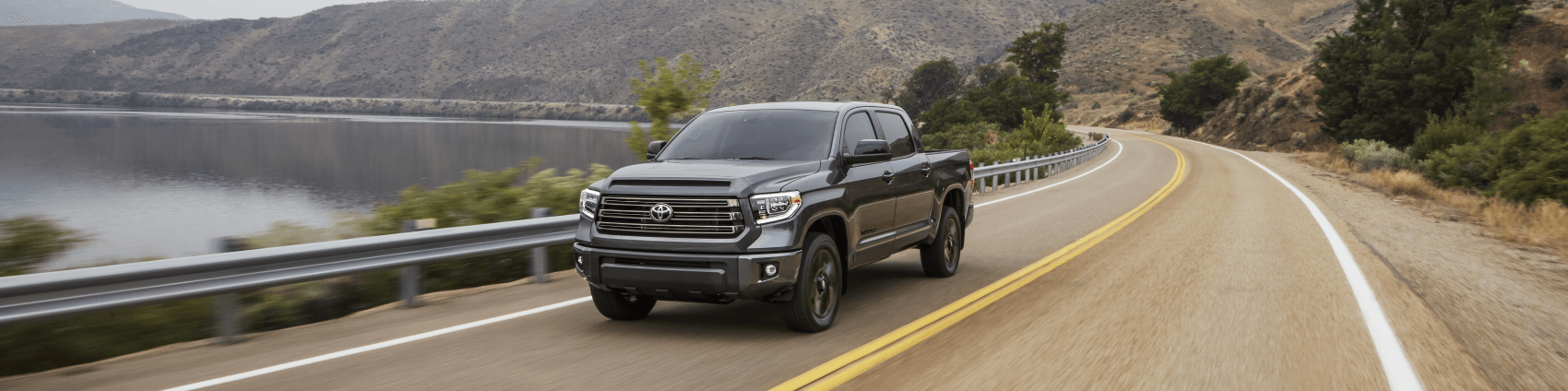 Used Trucks for Sale