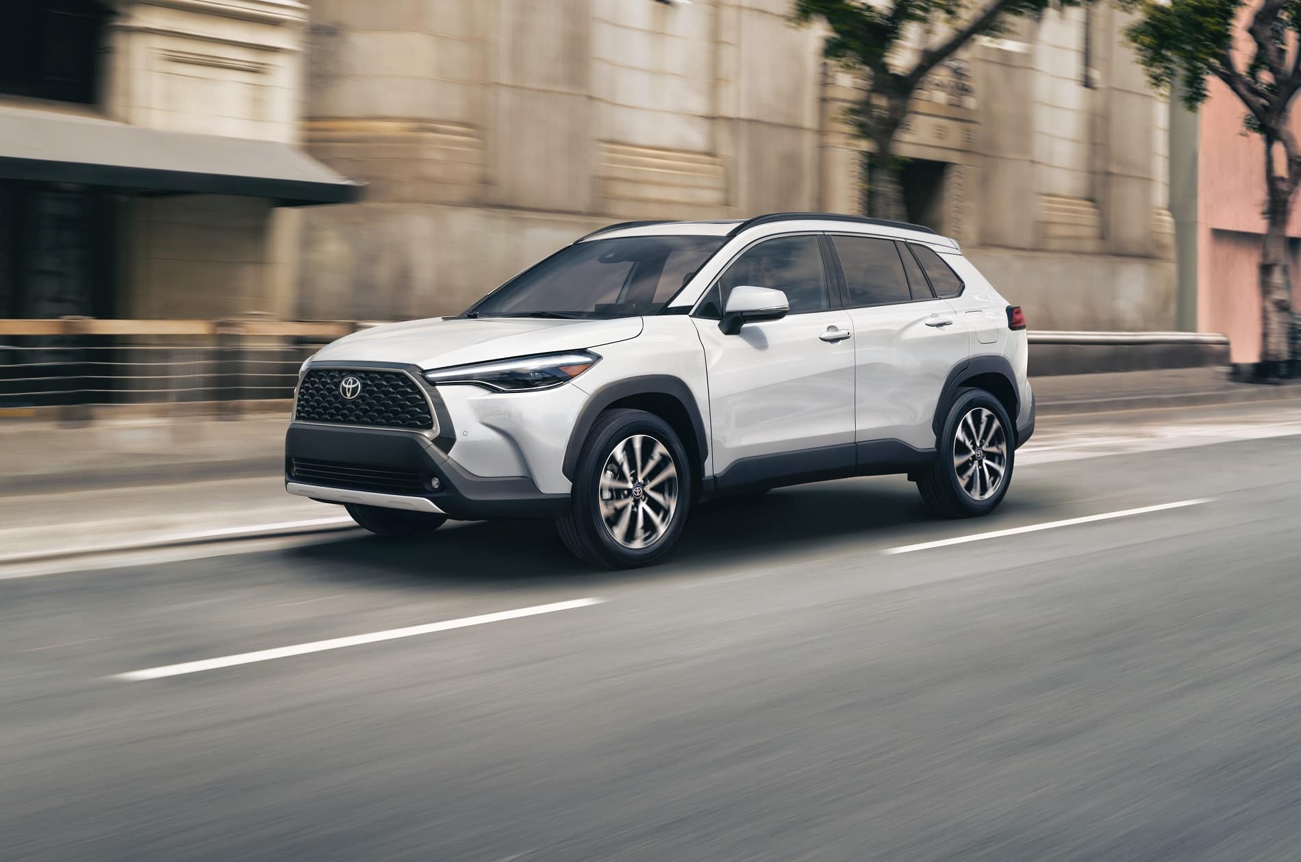 Toyota Lease Deals Near Me