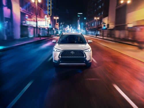 Toyota Lease Deals Near Me