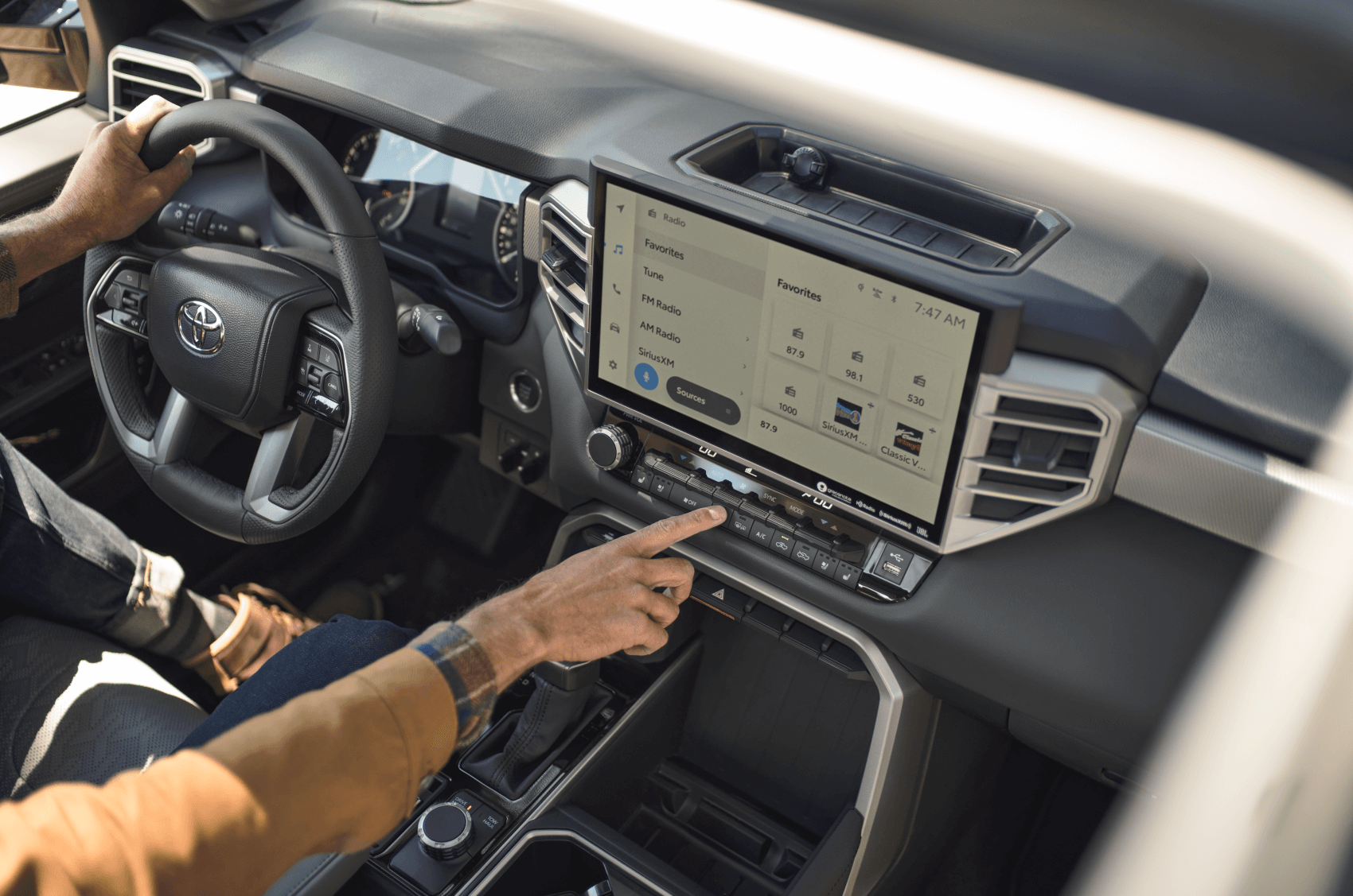 Used Trucks for Sale