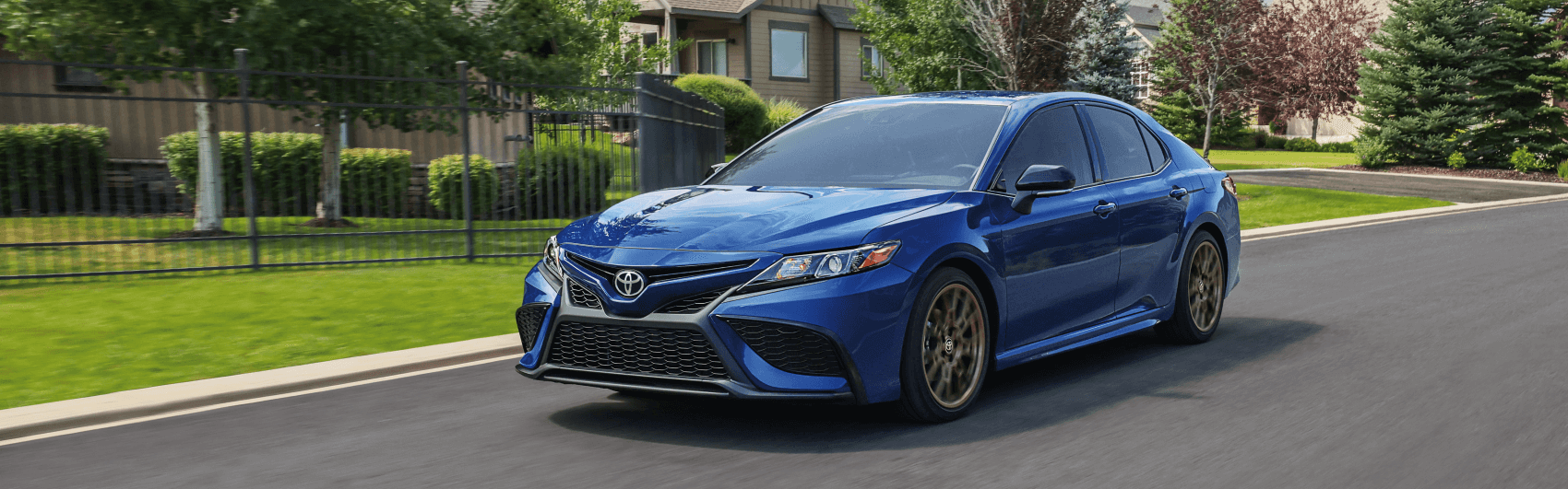 Toyota Cars for Sale