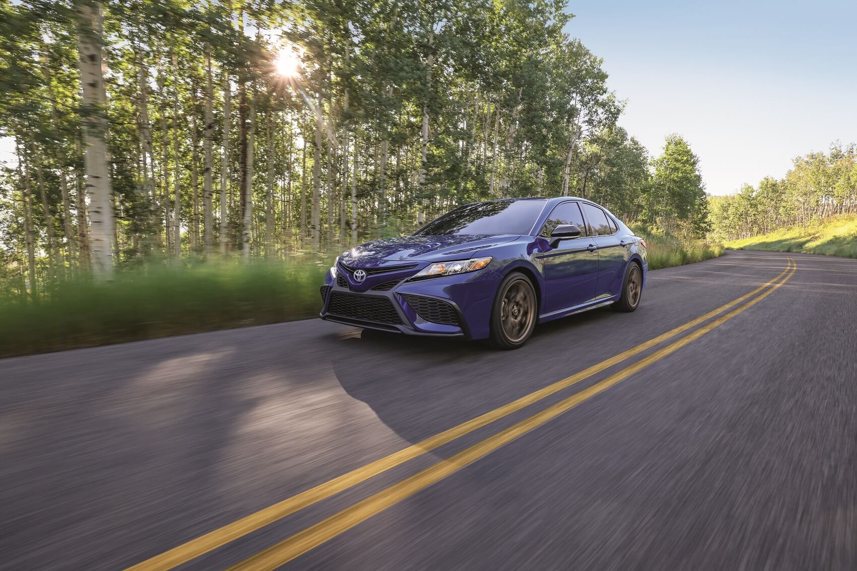 Toyota Dealer near Tuscaloosa AL