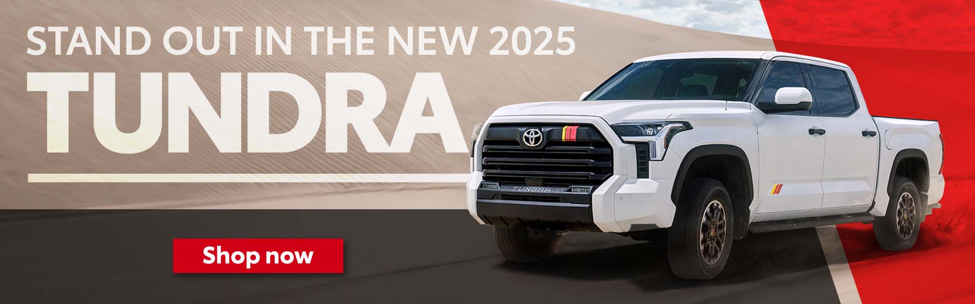 2025 Tundra