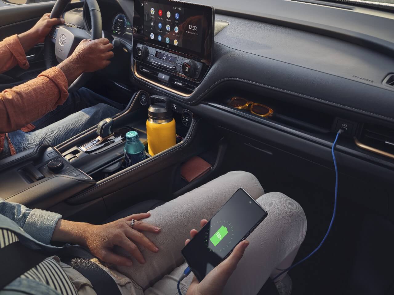 Toyota Dealer near Homewood AL