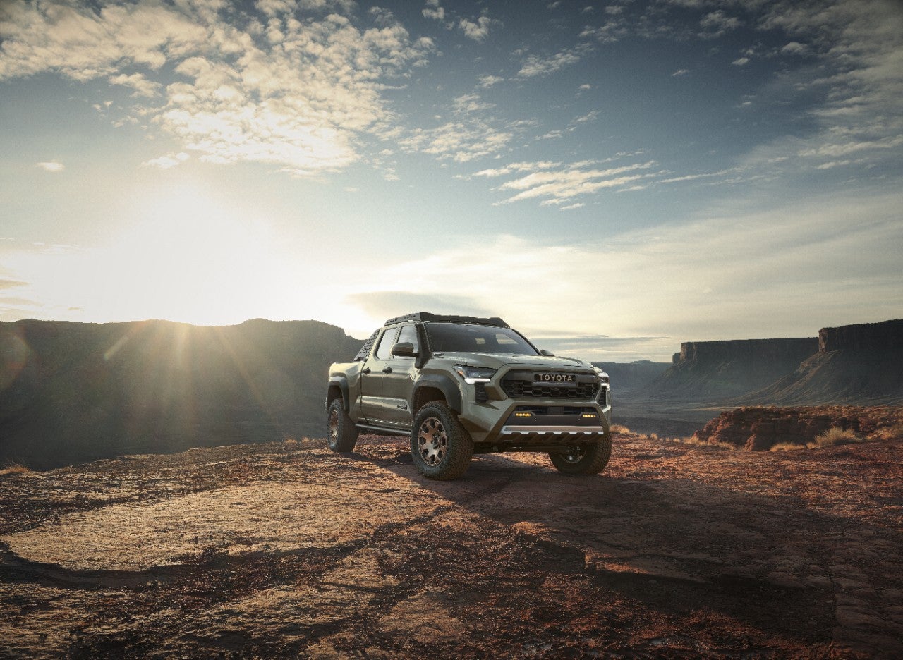 Toyota Tacoma for Sale near Birmingham AL