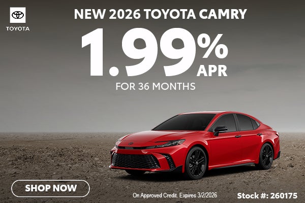 Camry