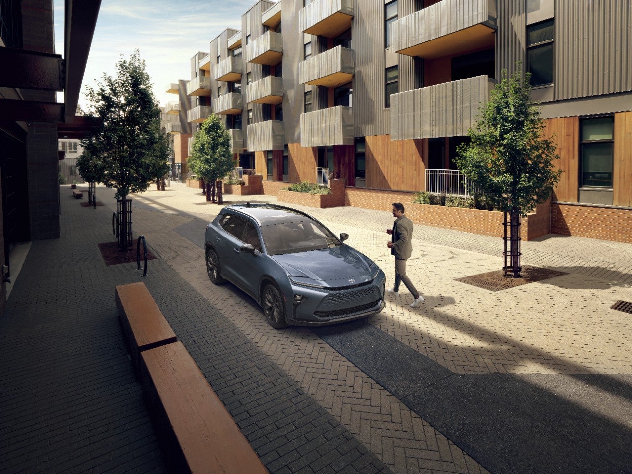 Browse Our Toyota Inventory