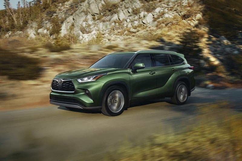 Toyota Lease near Me