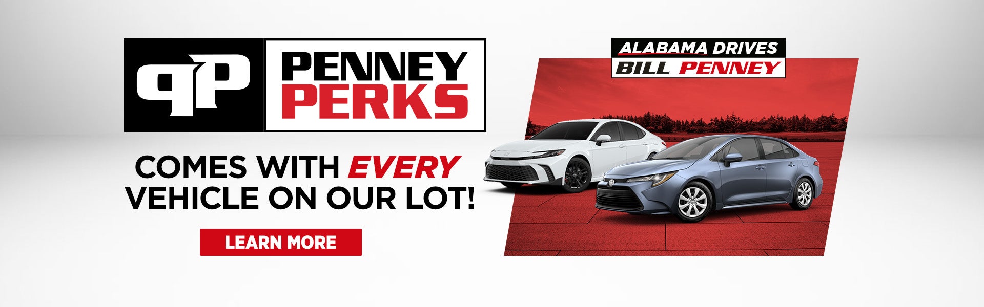 Penney Perks in Jasper, AL