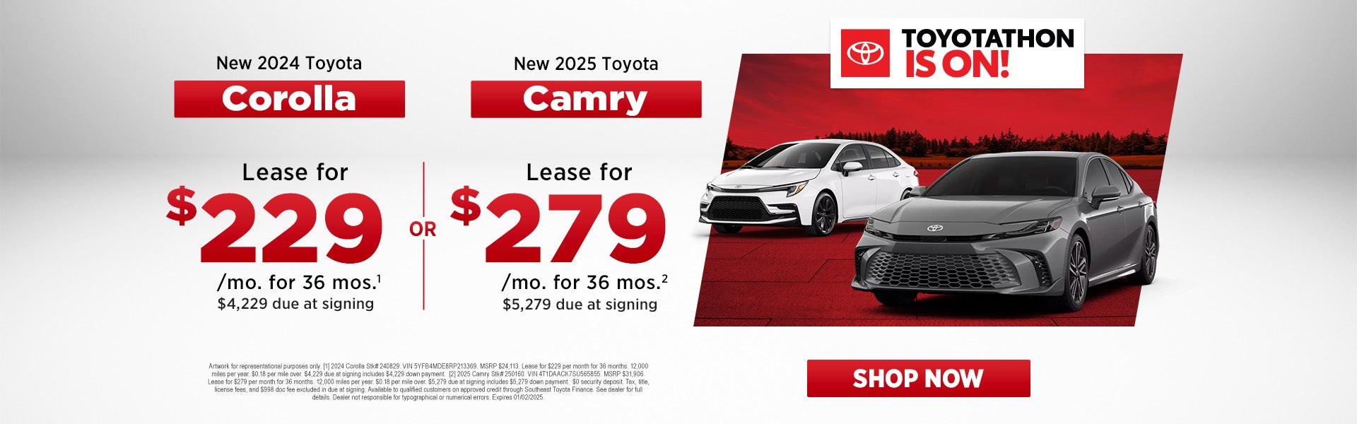 Toyota Dealership in Jasper AL | Serving Jasper and Cordova | Bill ...