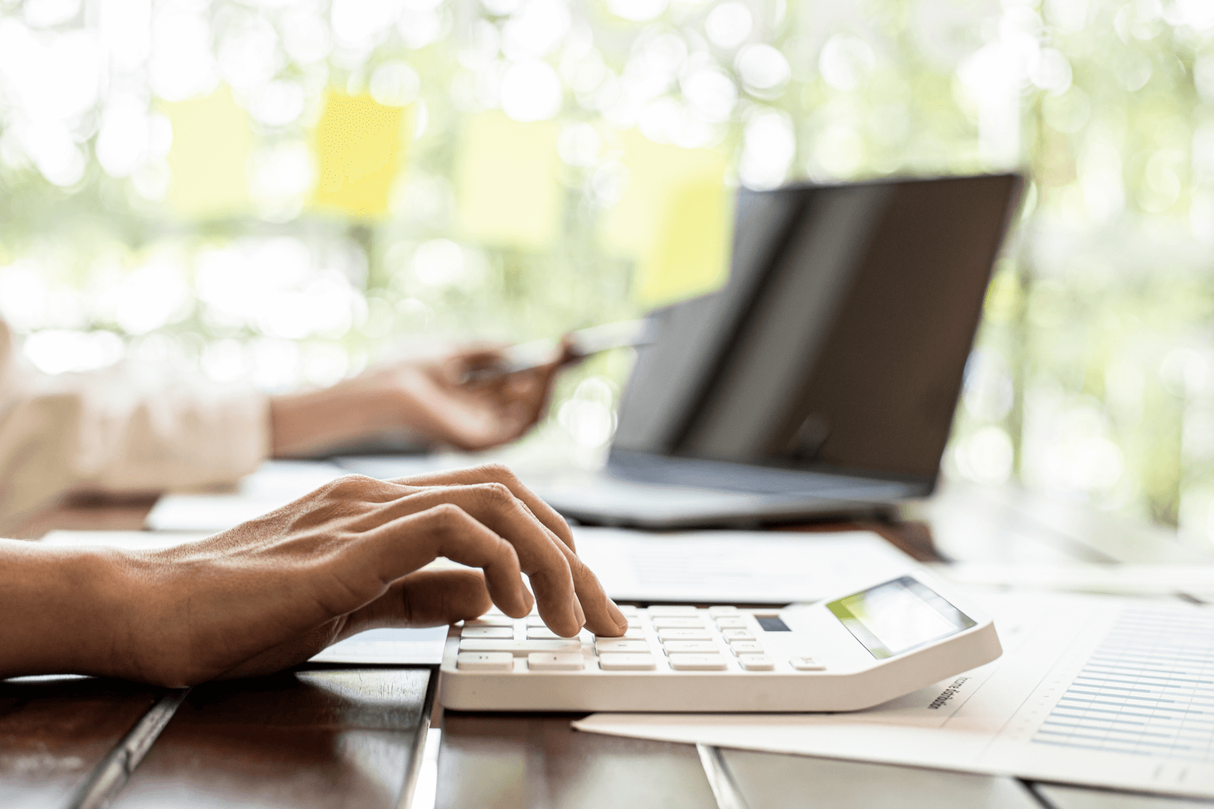 Toyota Financing Tools and Resources