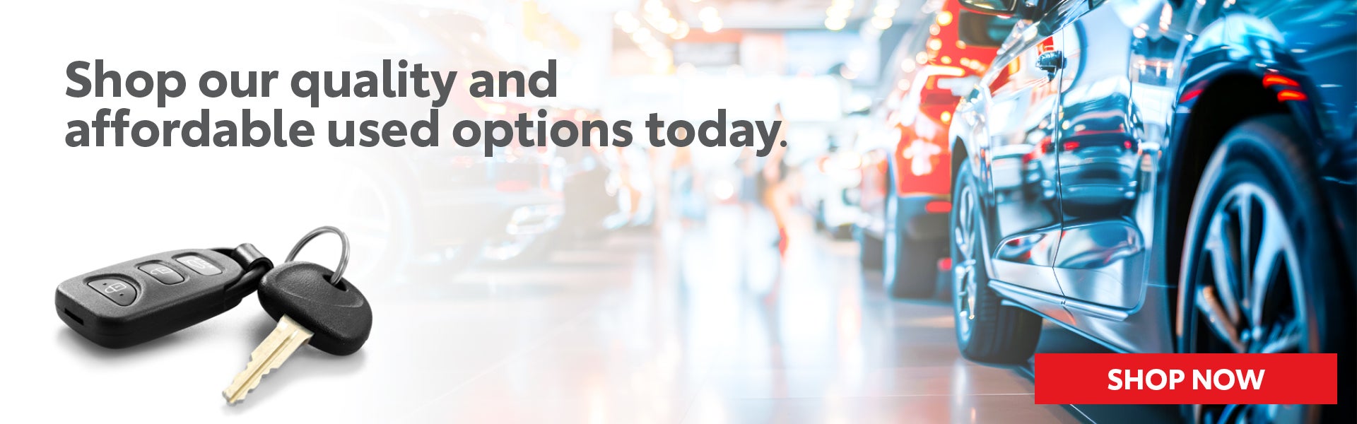 Shop Used in Jasper, AL