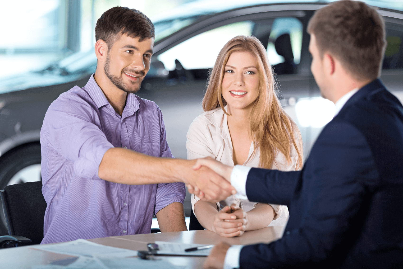 Toyota Finance and Lease Offers