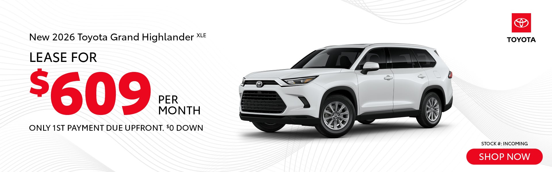 2026 Grand Highlander