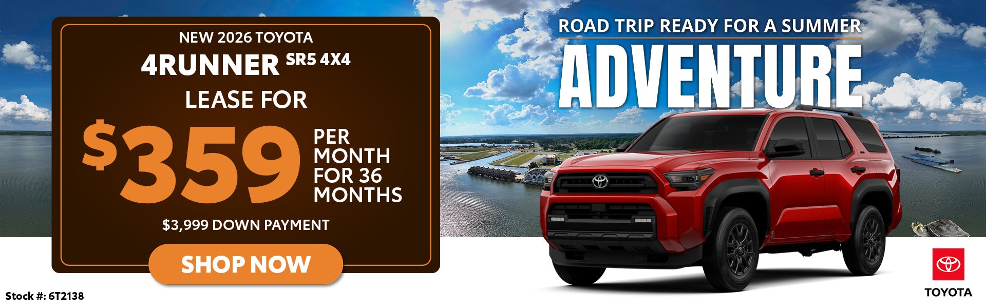 2026 4Runner