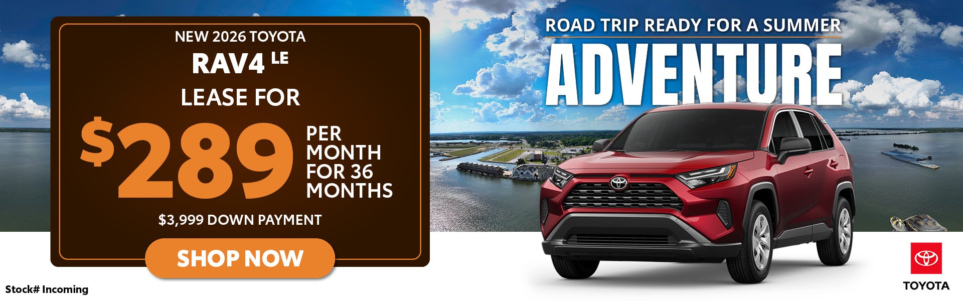 2026 RAV4