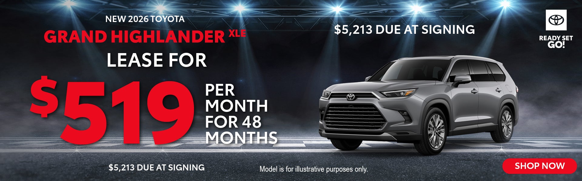 2026 Grand Highlander